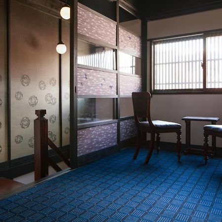 Tsuyukusa-An Kyōto Exterior foto