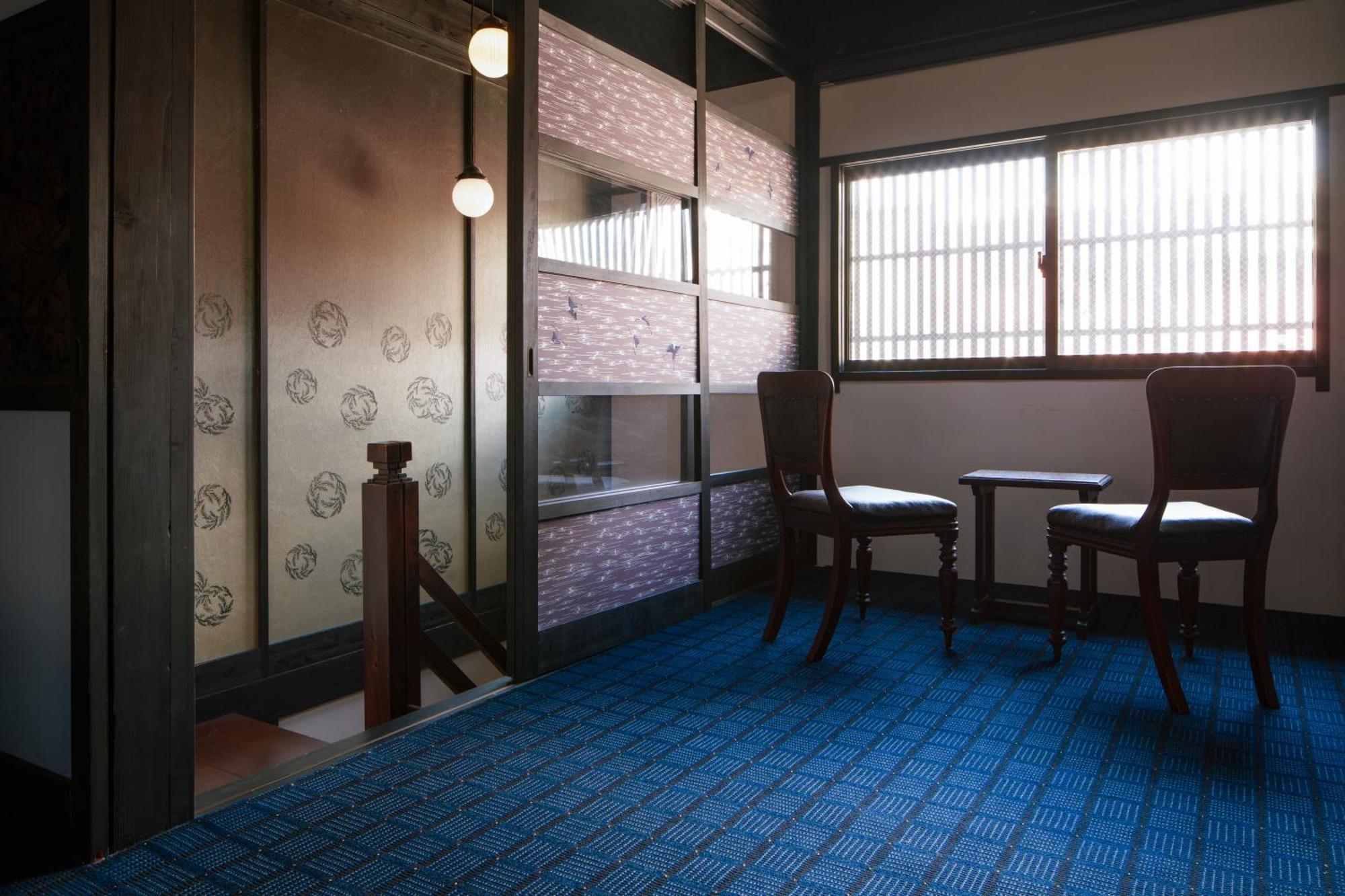 Tsuyukusa-An Kyōto Exterior foto