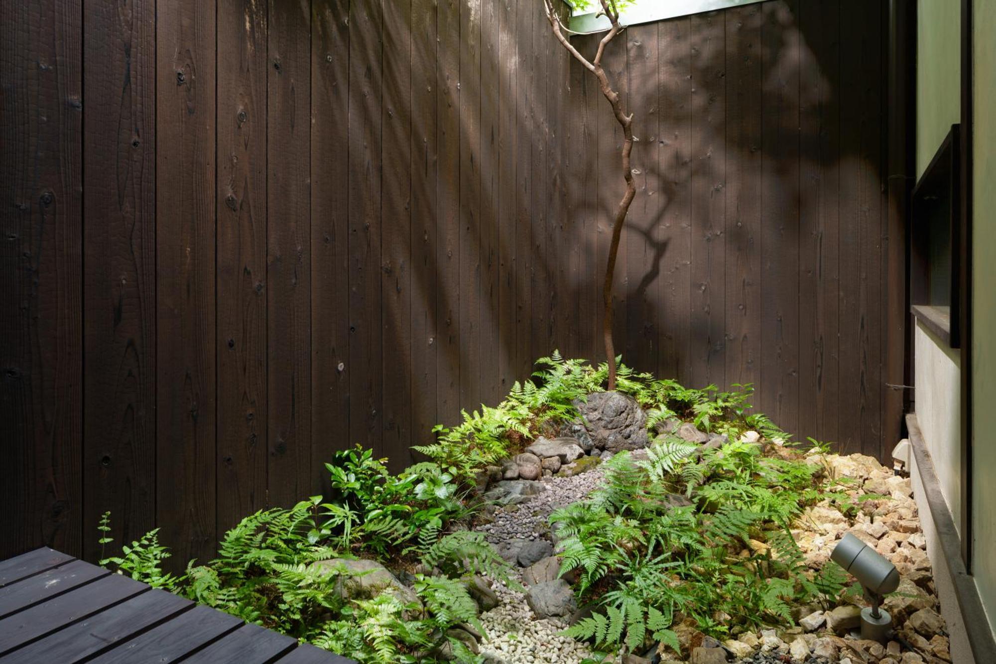 Tsuyukusa-An Kyōto Exterior foto