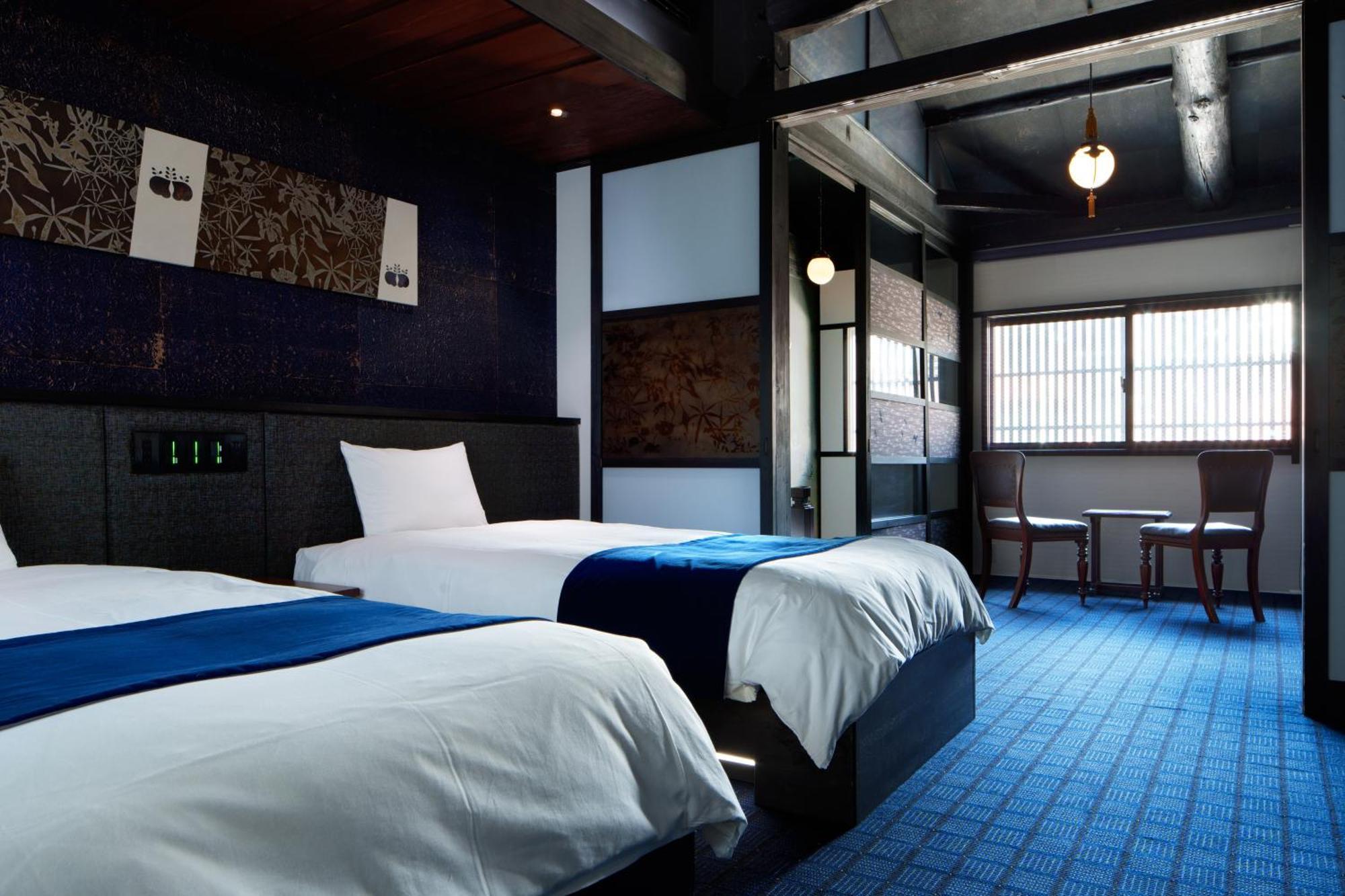 Tsuyukusa-An Kyōto Exterior foto