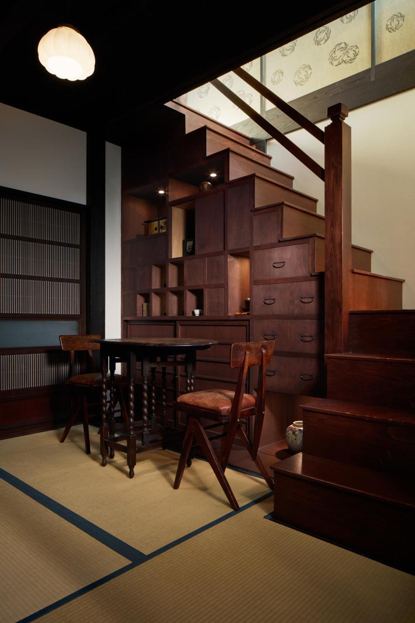 Tsuyukusa-An Kyōto Exterior foto