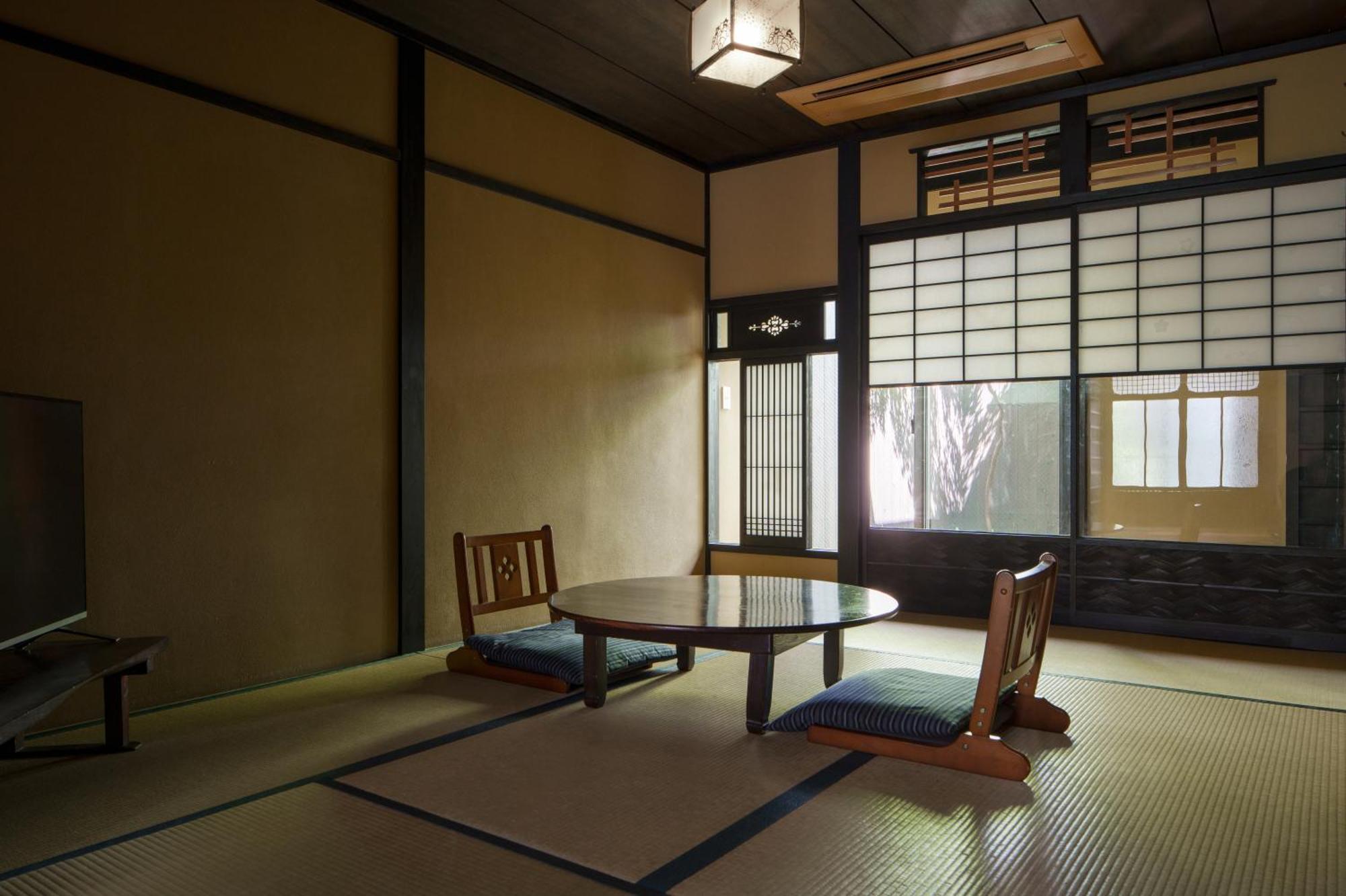Tsuyukusa-An Kyōto Exterior foto