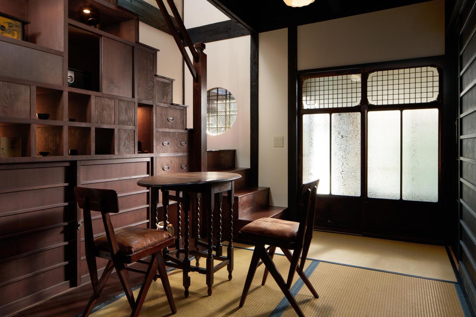 Tsuyukusa-An Kyōto Exterior foto
