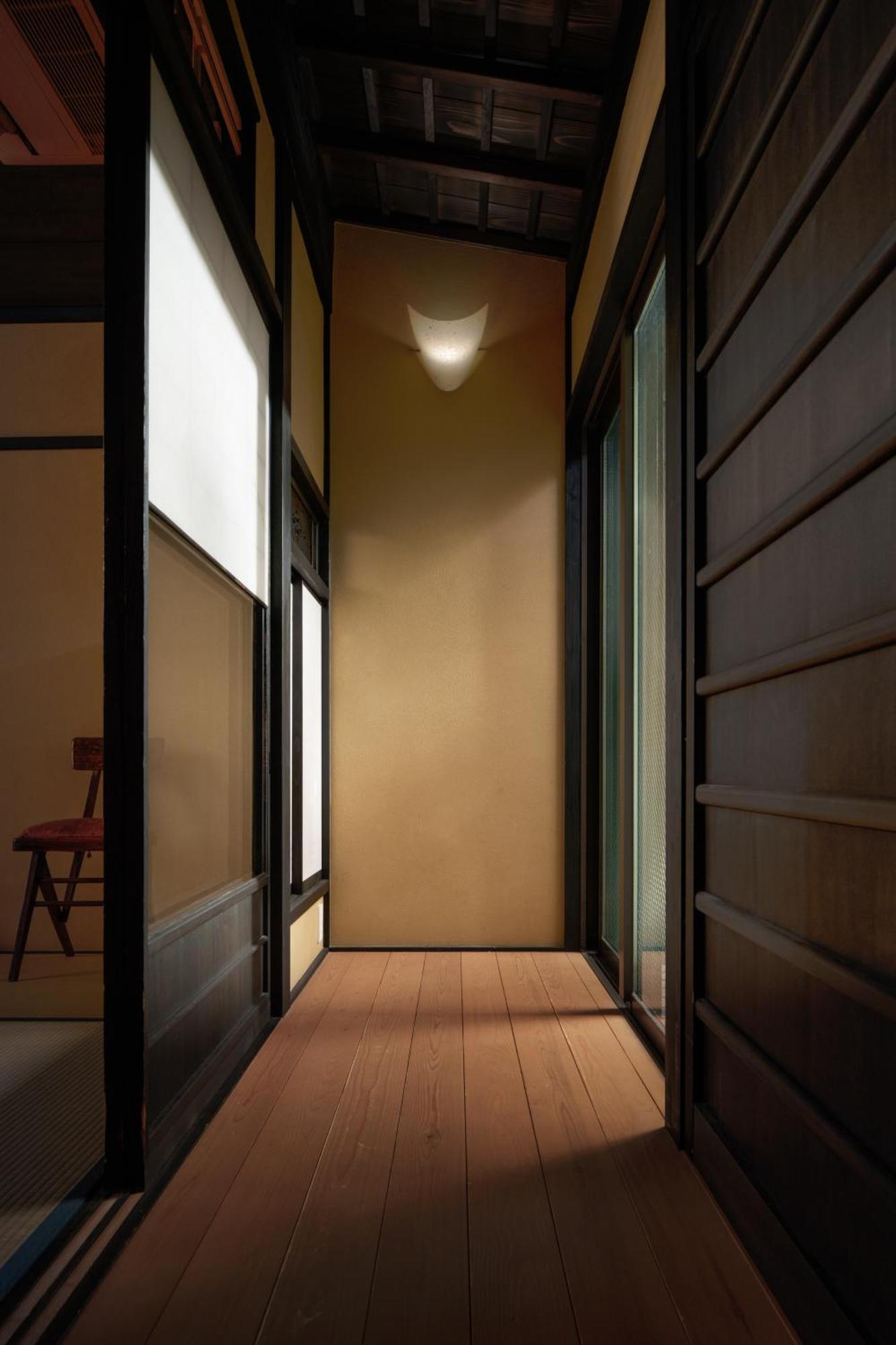 Tsuyukusa-An Kyōto Exterior foto