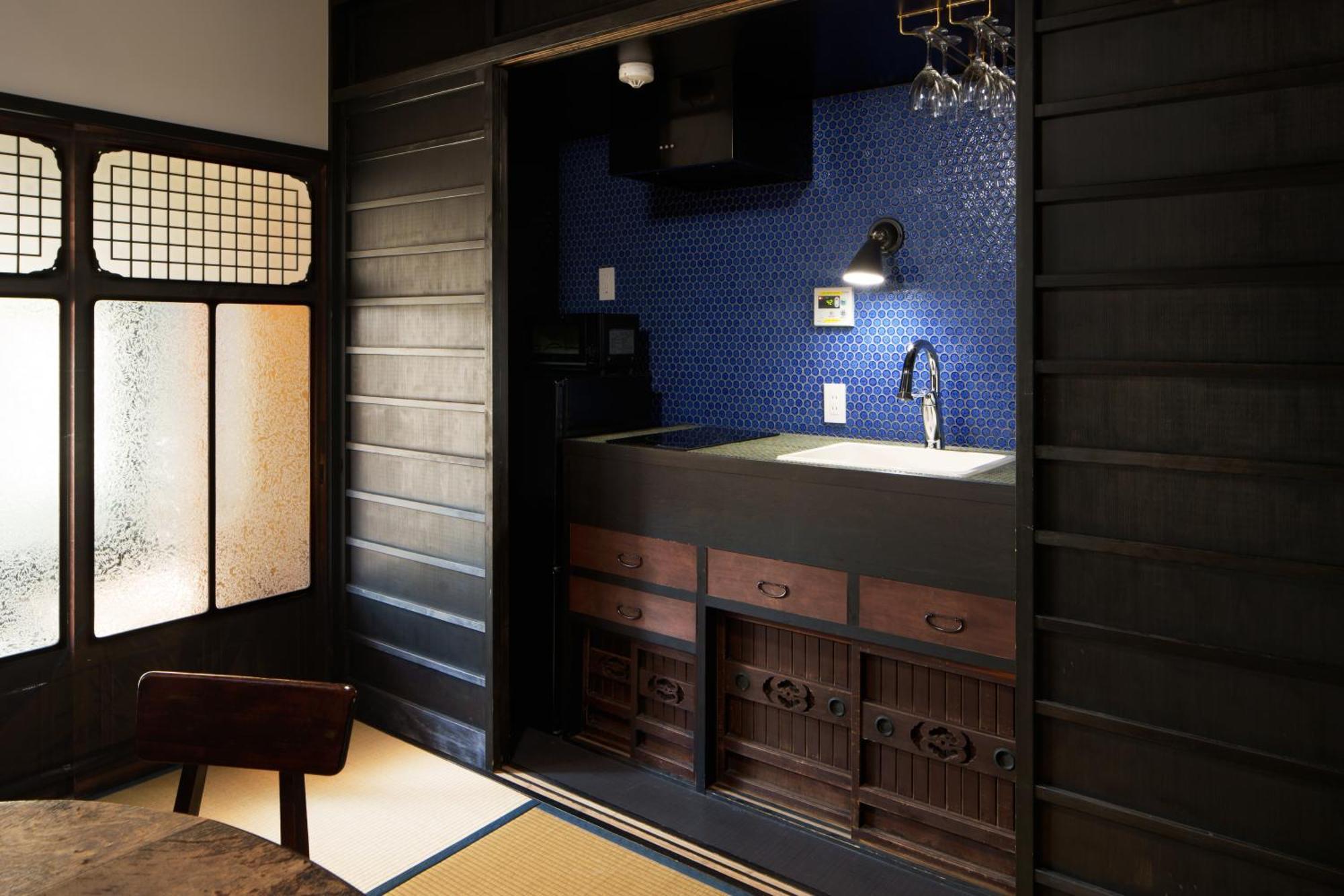 Tsuyukusa-An Kyōto Exterior foto