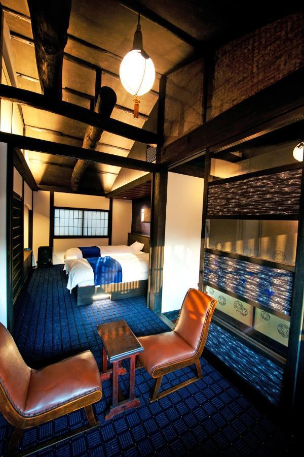Tsuyukusa-An Kyōto Exterior foto